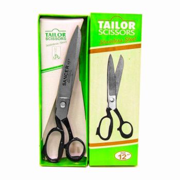 Tailor Premium Stainless Steel Scissors