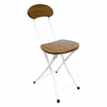 Wooden Folding Chair 30*18 CM