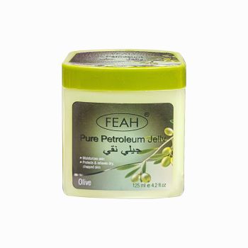 Feah Pure & Moisturizing Petroleum Jelly 125Ml