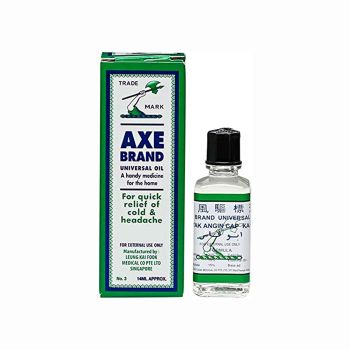 Axe Brand Universal Oil 14Ml