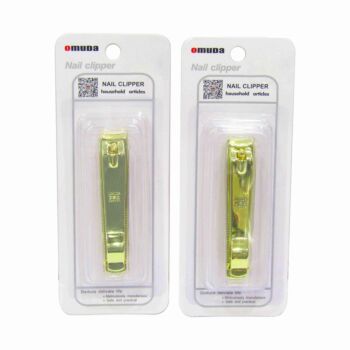 Omuda Nail Clipper Best Nail Care