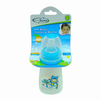 Baby Diana Baby Care Feeding Bottle 120ml