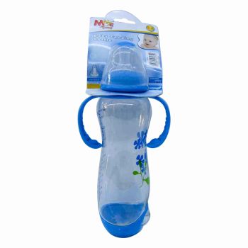Momeasy Baby Feeding Bottle 400ml