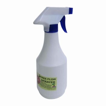 Free Flow Multi-purpose Spray Bottle
