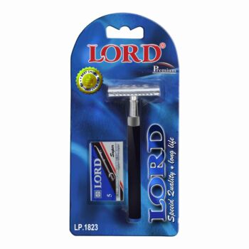 Lord Premium Quality Shaving Razor