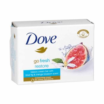 Dove Go Fresh Restore Nourishing Beauty, Revitalizing Confidence 100Gm
