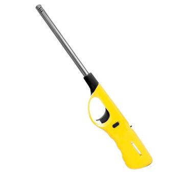 Kawashi Flexible Kitchen Lighter for Safe, Reliable Use