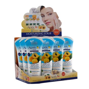 Lady Diana Blemish Control Scrub, 170ml