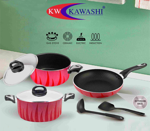 Where can I buy high-quality kitchen essentials to tackle all your cooking endeavors?